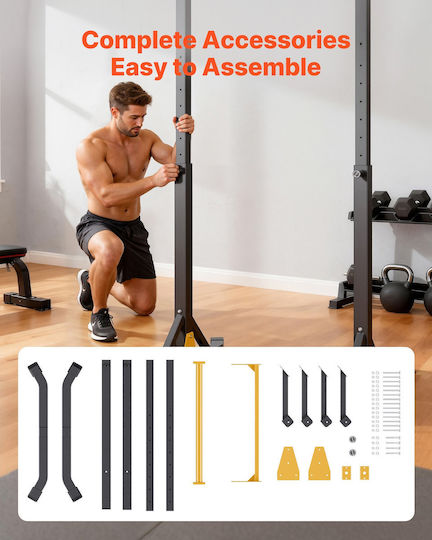 Vivatechnix Vevor Multigym Gerät