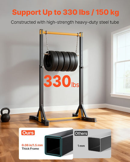 Vivatechnix Vevor Multigym Gerät