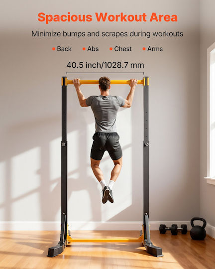 Vivatechnix Vevor Multigym Gerät