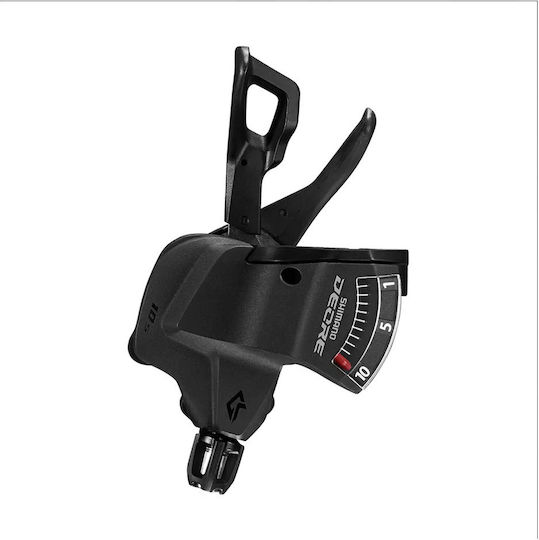 Shimano SL-M5130-R10 Schalthebel Fahrradgeschwindigkeiten
