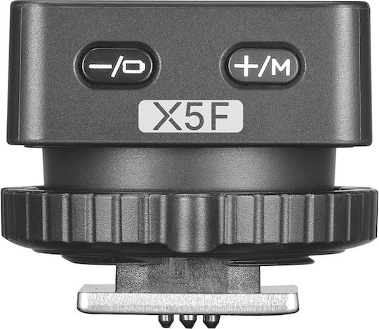 Godox X5f Ttl Radio Frequency Receiver 2.4ghz Godox It32 Fuji