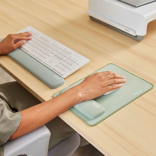 Fellowes Tastatur-Handgelenkstütze