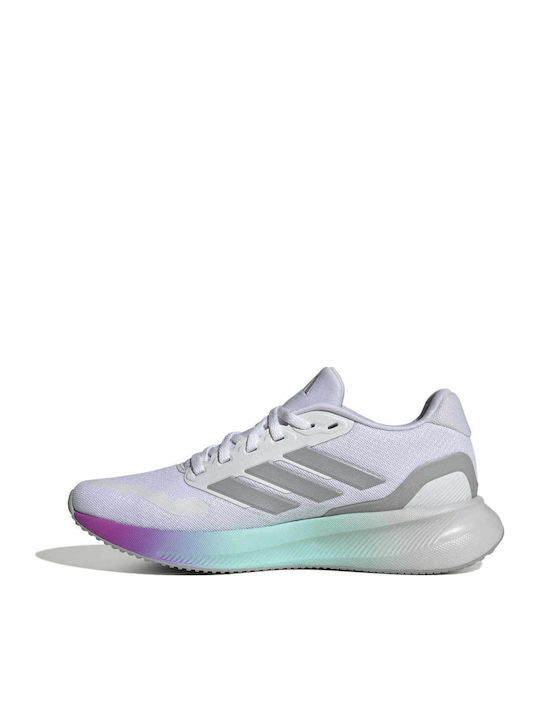 Runfalcon 5 Women's Running Sport Shoes White