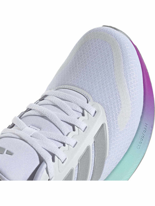 Runfalcon 5 Women's Running Sport Shoes White