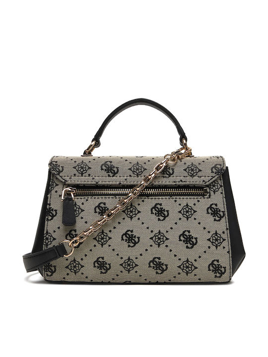 Guess Γυναικεία Τσάντα από Συνθετικό Δέρμα Guess Γυναικεία Τσάντα από Συνθετικό Δέρμα