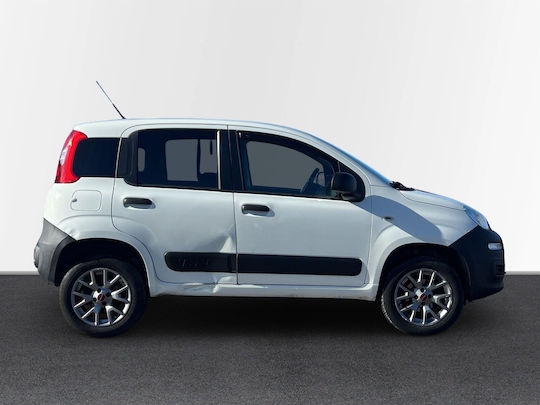 Fiat Panda 4x4 0.9 '19