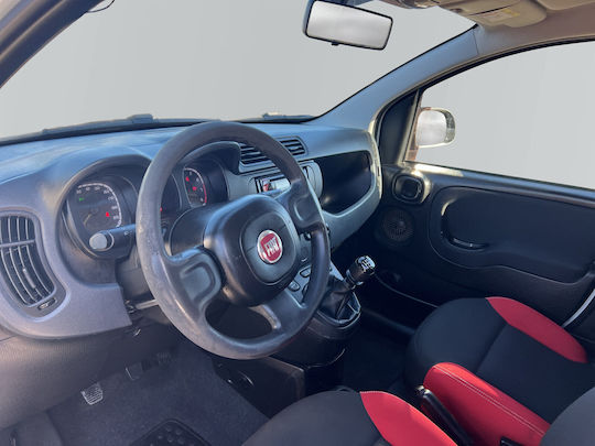 Fiat Panda 4x4 0.9 '19