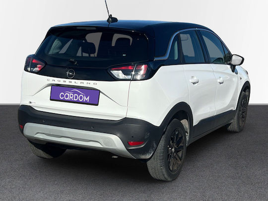 Opel Crossland X 1.5lt Diesel AT6 Elegance '21