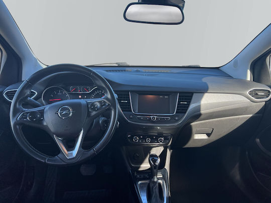 Opel Crossland X 1.5lt Diesel AT6 Elegance '21