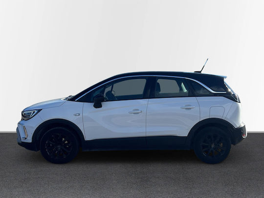 Opel Crossland X 1.5lt Diesel AT6 Elegance '21