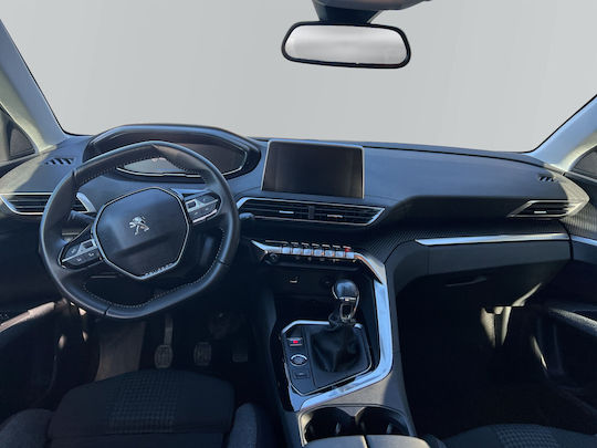 Peugeot 3008 1.5 BlueHDI Corporate '22