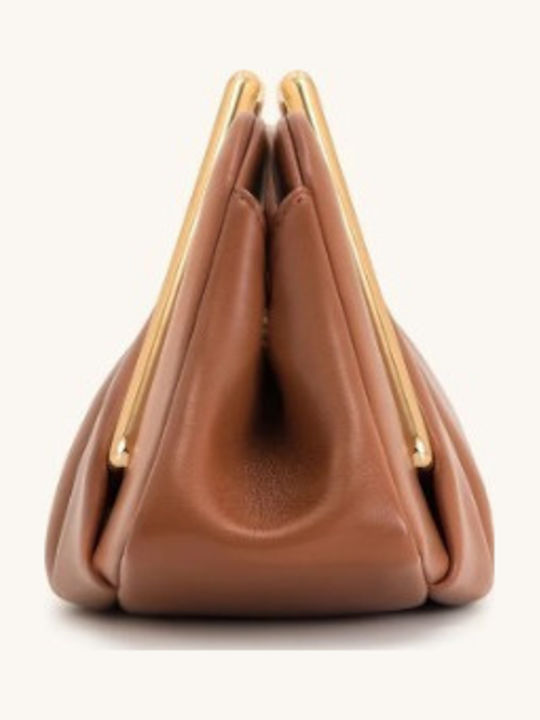 Damentasche Handtasche Braun
