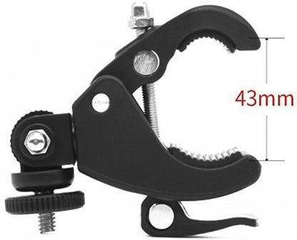 Akaso Action Cameras Support Base SYAC0011-BK