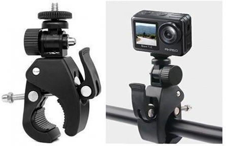 Akaso Action Cameras Support Base SYAC0011-BK