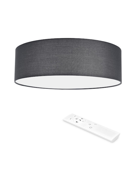Navaris Ceiling Light LED with Remote Control Navaris Ceiling Light LED with Remote Control