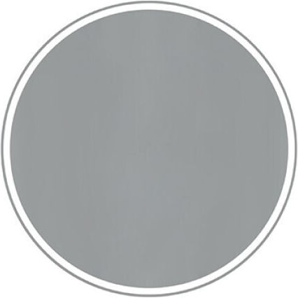 Ebir Iluminacion Στρογγυλός Καθρέπτης Μπάνιου Led 75x75cm