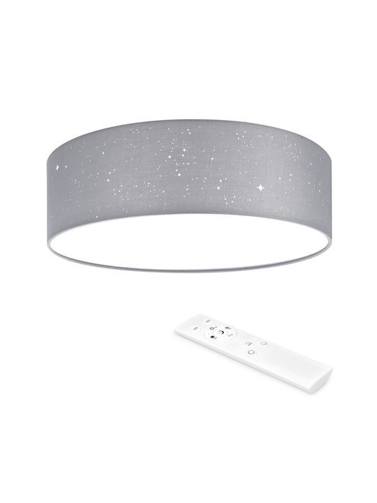 Navaris Ceiling Light LED with Remote Control Navaris Ceiling Light LED with Remote Control