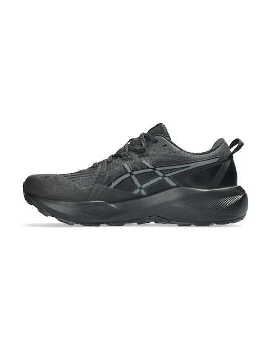 ASICS Gelventure 11 Men's Trail Black