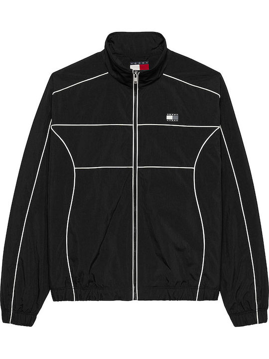 Sweatshirt Schwarz