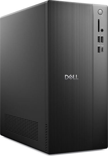 Dell Pro Tower Essential QVT1260 SFF Desktop PC (i5-14400/16GB DDR4/1.0TB SSD/W11 Pro)