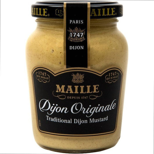 Maille Dijon Muștar 215gr
