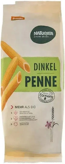 Naturata Dinkel Penne Bio-Produkte 500g
