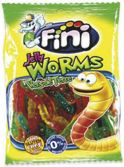 Fini Jeleuri Fara gluten 1buc 90gr