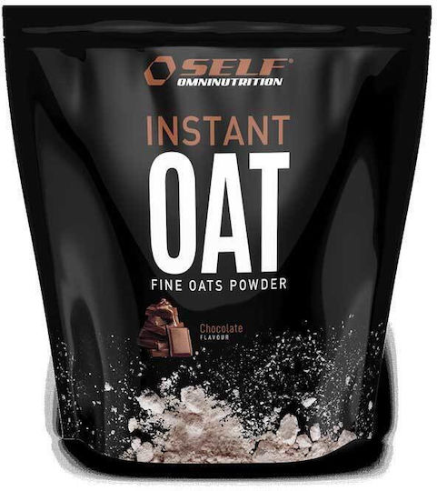Self Omninutrition Зърнени храни Овес Instant Oat 1000гр
