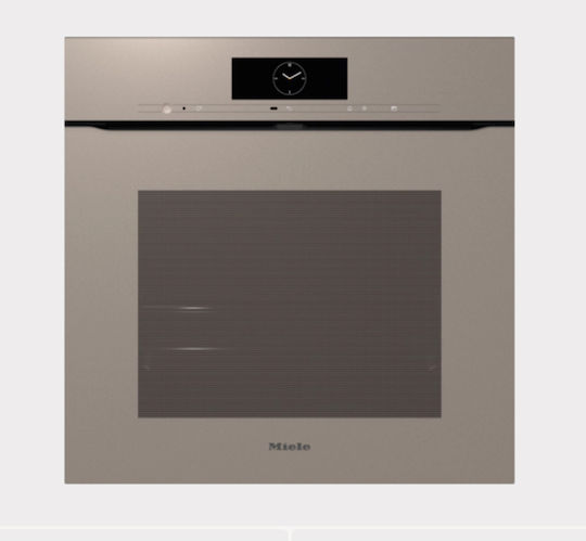 Miele Einbauofen 76Es B59.5cm.