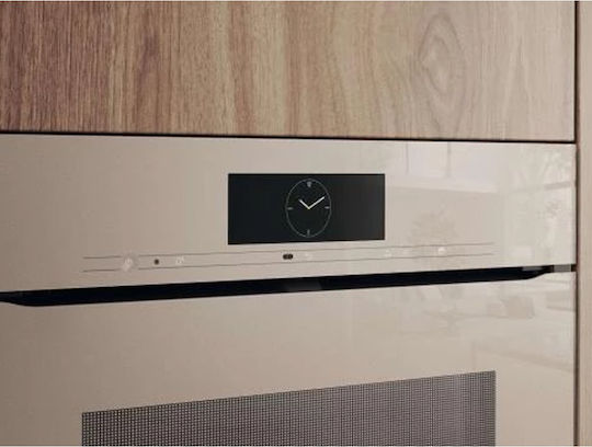 Miele Einbauofen 76Es B59.5cm.