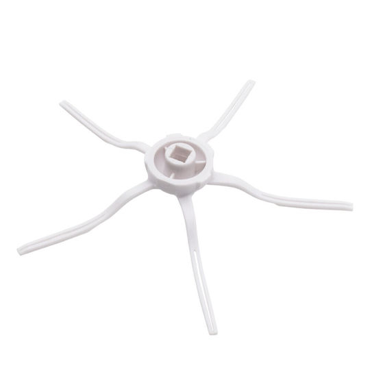 Brush 2 pcs Replacement Parts for Robot Vacuum Cleaner