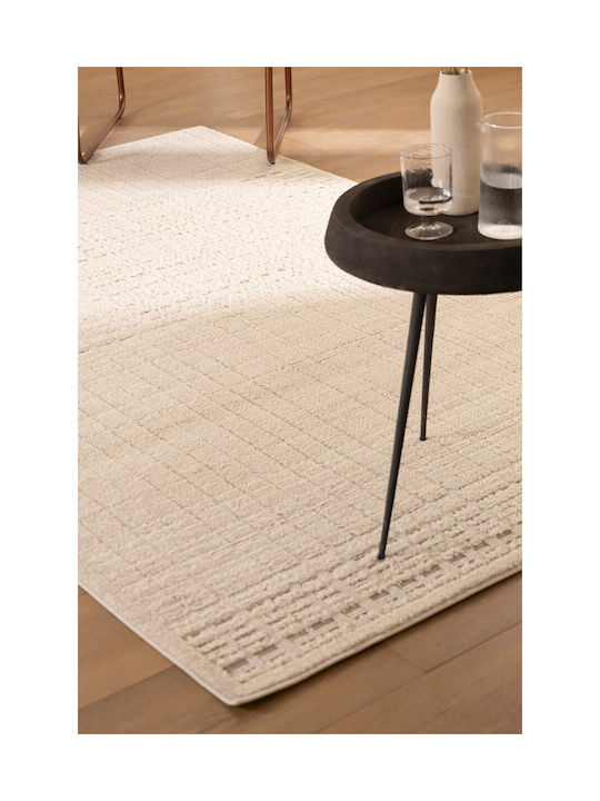 Royal Wohnzimmer Teppich 80x2000cm Beiges