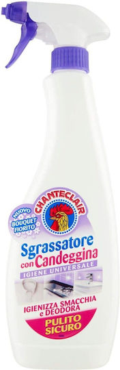 Chante Clair Καθαριστικό Φούρνου 625ml