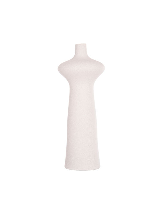 HomeMarkt Decorative Number Scepter made of Ceramic Material 18x18cm 1pcs