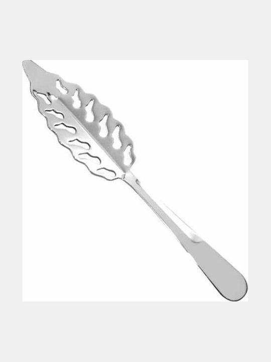 APS Rostfreier Stahl Silber 52105191