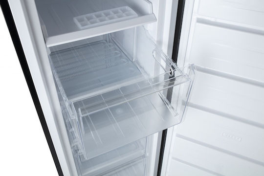 MPM Aufrechter Gefrierschrank 168Es