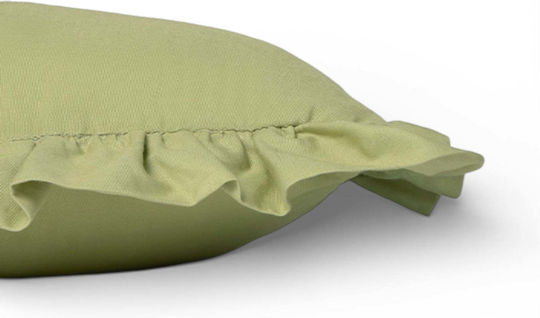 Lorena Canals Βρεφικό Διακοσμητικό Μαξιλάρι Matcha 32x22 Εκ