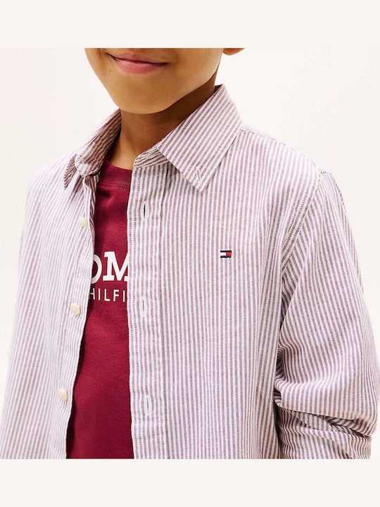 Tommy Hilfiger