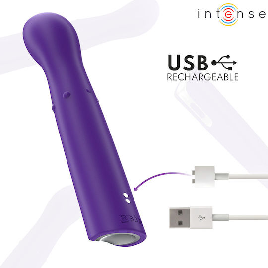 Intense Up & Down Δονητής G-Spot