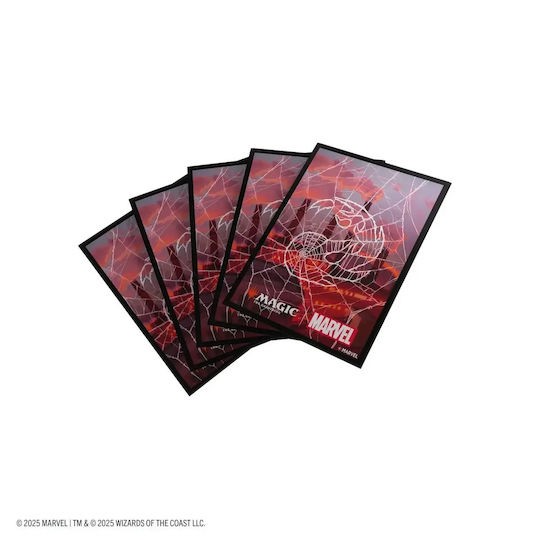 Gamegenic Mtg Magic: The Gathering Kartenhüllen Standardgröße 105 Stück Transparente