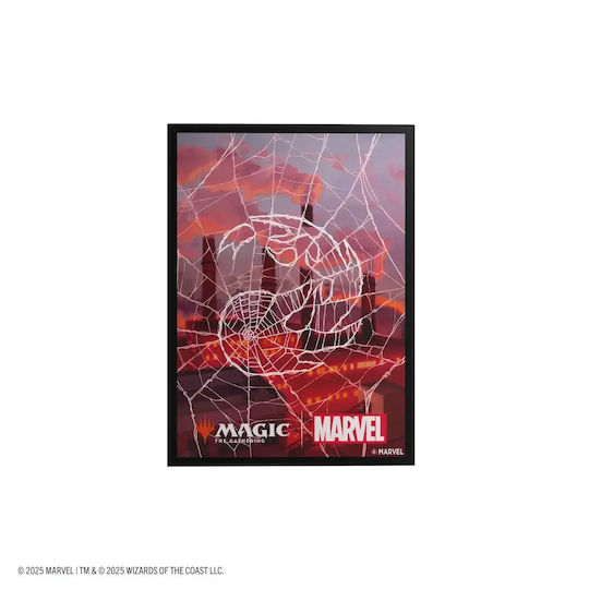 Gamegenic Mtg Magic: The Gathering Kartenhüllen Standardgröße 105 Stück Transparente
