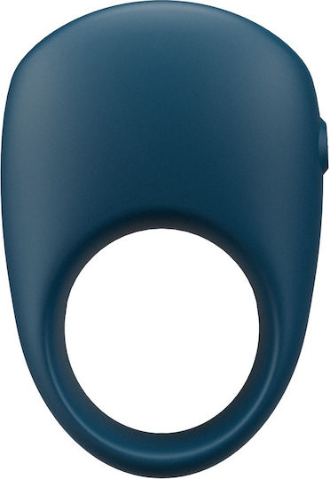 We-Vibe Pivot 2 Mini Δονητής για Ζευγάρια με Απομακρυσμένο Έλεγχο 7.2cm