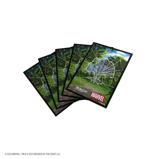 Gamegenic Mtg Magic: The Gathering Kartenhüllen Standardgröße 105Stück Transparente