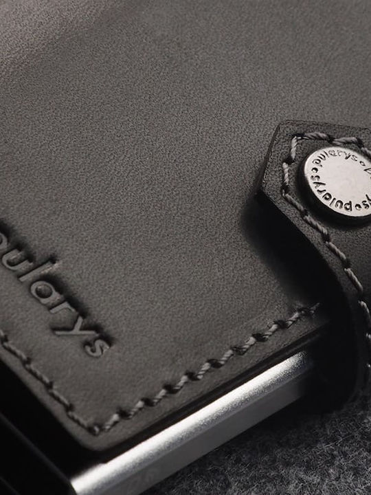 Men's Wallet Classic Black