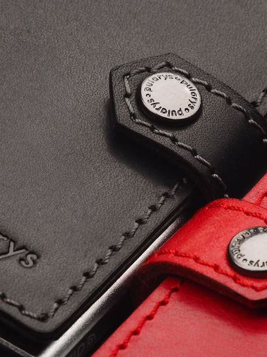 Men's Wallet Classic Black