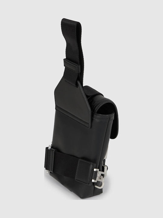 Men's Bag Sling Black
