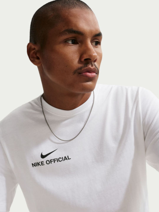 T-shirt White