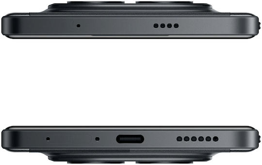 Xiaomi Poco M8 Pro 5G Dual SIM (8/256GB) Μαύρο