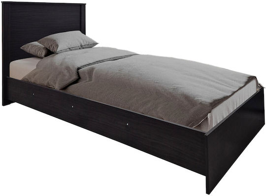 Pakketo Schlafzimmermöbel-Set Athos Mit Latten 90x190cm 2 Stück
