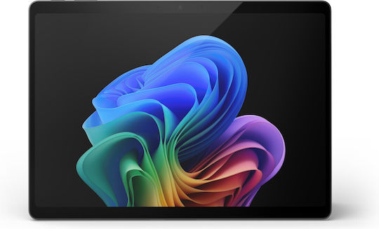 Microsoft Surface Pro Copilot+ PC (11th Edition) 13" Tablet (16GB/512GB/Snapdragon X Plus/Windows 11 Pro) Black